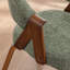 Chaise rembourrée Providence-123200619