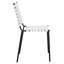 Chaise d'appoint rembourrée Ryland-259865310-258555670