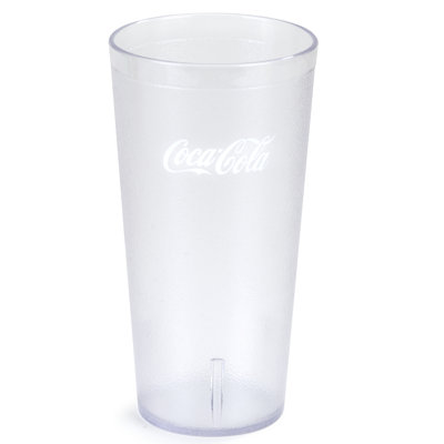 Stackable™ 16oz. Stainless Steel Drinking Glass Set