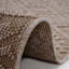 Tapis traditionnel intérieur / extérieur 5 pi x 7 pi-990344816