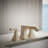 Memoirs Widespread Bathroom Faucet-1740635