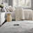 Premium Bedding Sets With Striped Polyester For Modern Bedrooms