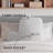 The Sheet Lab Plush Backrest Pillows-133430488-133430490