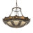 Salcombe 6 - Light Bowl Pendant