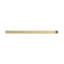 Monarch Collection Appliance Pull - 12" Centre to Centre Cabinet Pull Champagne Bronze - Transitional Hardware for Drawers & Cabinets-116354728-116354721