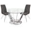 Kipp 4 - Person Dining Set-41183423