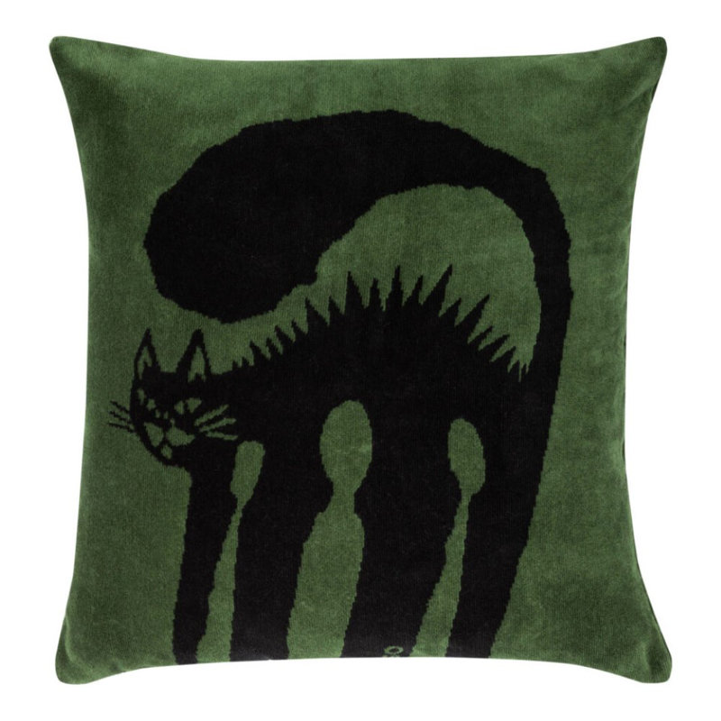Lumbar Indoor/Outdoor Pillow Cover & Insert