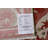 One-of-a-Kind 7'0" x 9'9" Rectangle Wool Area Rug in Red