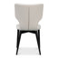 Contour Upholstered Dining Chair