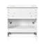 Meuble-lavabo simple 30 po avec lavabo en céramique-1649718735