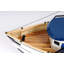Bateau de crevette Uttoxeter