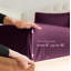  Ensemble de draps en rayonne de bambou Hotel Quality-1685922432-1685922441