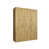 artisan oak + handles: cashmere