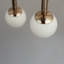 Alina 3 - Light LED Pendant