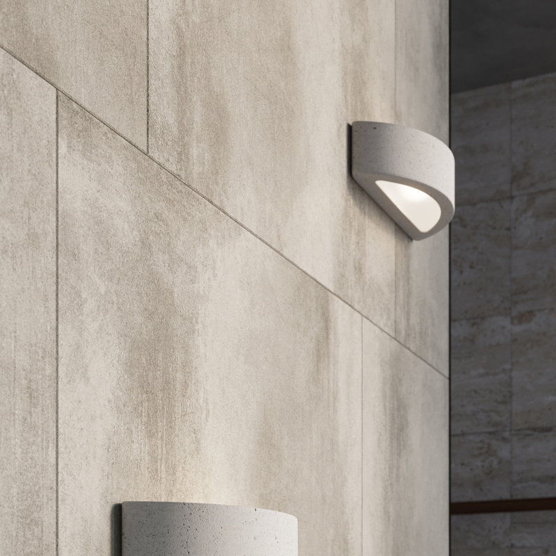 Pettitt Flush Mounted Sconce