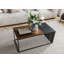 LOUNGE COLLECTION Coffee Table with Storage