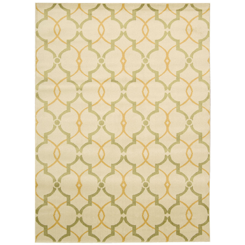 Jillian Indoor Rug, Rectangle 5'3" x 7'3"