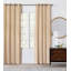 Meridian Solid Weave Room Darkening Curtain-50760439-50760445