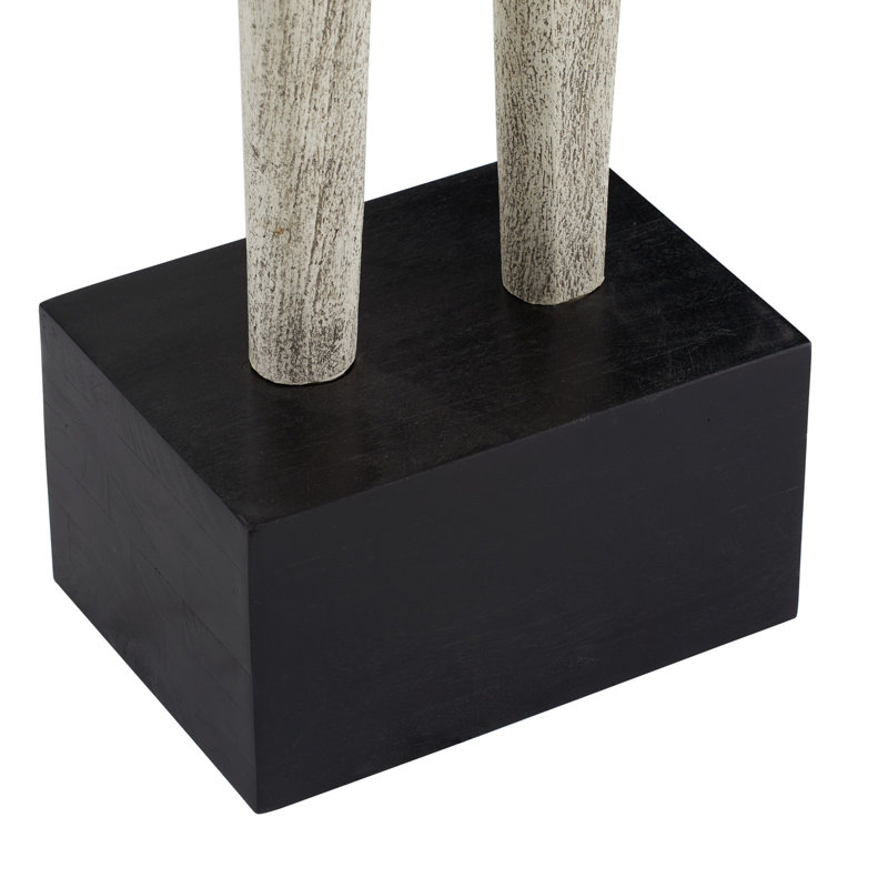 Griswald Handmade Decorative Object