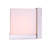 Oquinn 3 - Light Dimmable Vanity Light