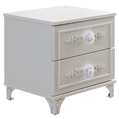 Table de chevet Princess
