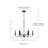 Vincent Dimmable Classic / Traditional Chandelier-670726811-647649921