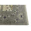 Tapis carré en laine 7 pi 9 po x 8 pi 4 po Deerika