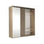 CALI Laminate Wardrobe-124267076
