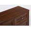 152cm W 7 - Drawer Chest of Drawers-192250398
