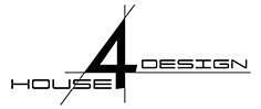 4HouseDesign Logo