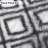 2x8 Runner Rug Shag  Hallway Runner Rug Luxury Bedside Laundry Rug Ultra Soft Fuzzy Entryway Runner Rug Luxurious Thick Plush Shag Long Rug Indoor Shag Kitchen Rug White/Grey