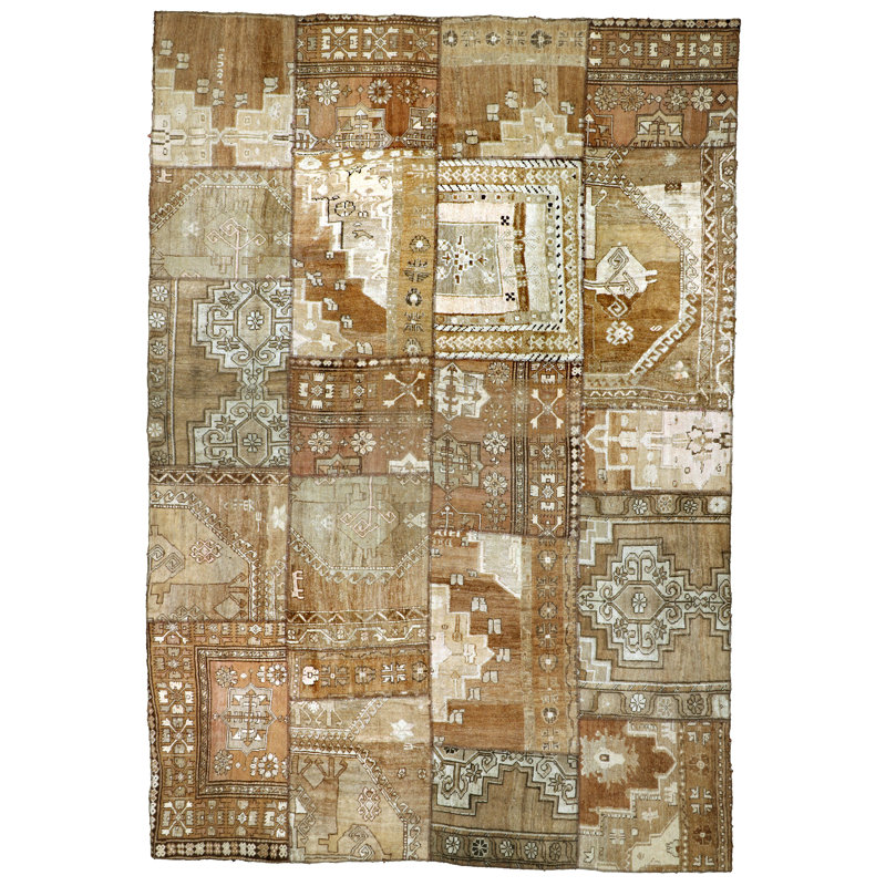 One-of-a-Kind 10' X 14'2" Area Rug