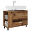 80cm Bathroom Vanity Base Only-316605692