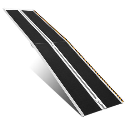 Collapsible Stairs