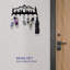 Rangement mural Deannette