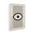 Blanc opaque