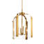  Grand luminaire suspendu pour vestibule 4Lt-1704045666