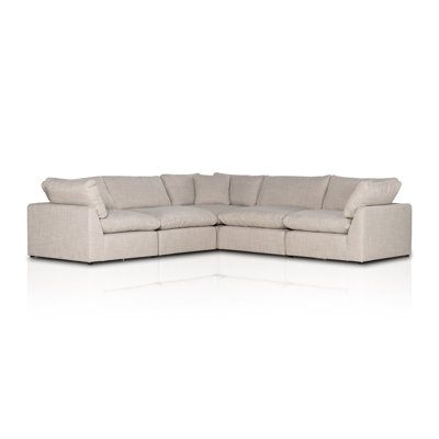 Stevie Modular Sectional