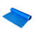 Dekorman 2mm Sound and Moisture Barrier Blue Foam Underlayment for Laminate and Wood Floors (200 sq.ft./roll)