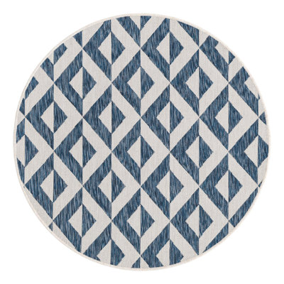 Tapis d'extérieur Jill Zarin Napa