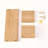 Solid Wood Floating Wall Shelf-613146563