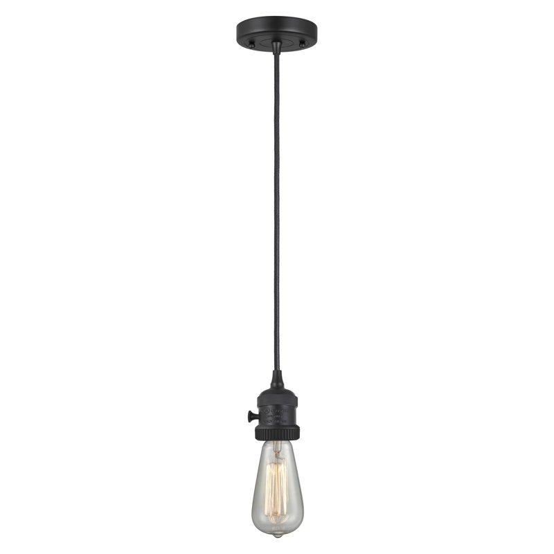 Luminaire suspendu sphère 1 lumière Lorri