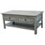 Marceline Solid Wood Coffee Table-235673257
