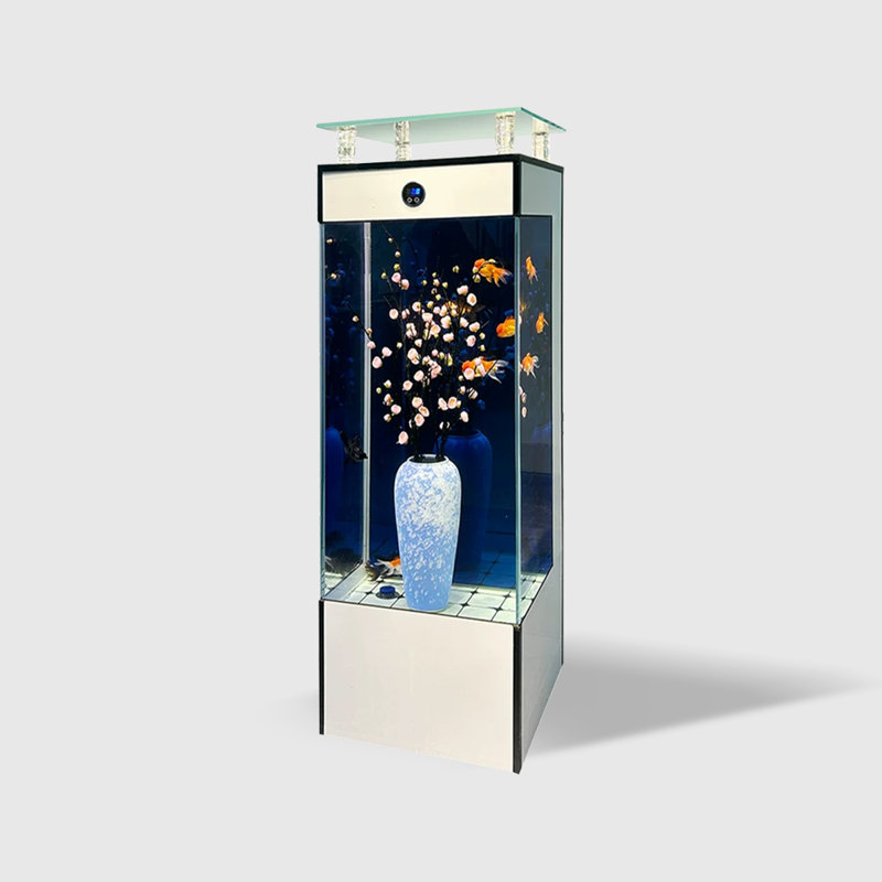 Aquarium 60-66 gallons, 27.56