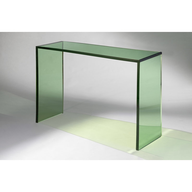 Console Zacery, olive