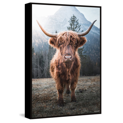 You Are Free by Marmont Hill - Print