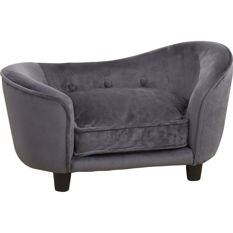 Polyester Pet Bed