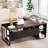 L- Shape Executive Desk-912535293
