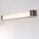 Quon Acrylic Flush Mount
