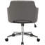 Chaise de travail